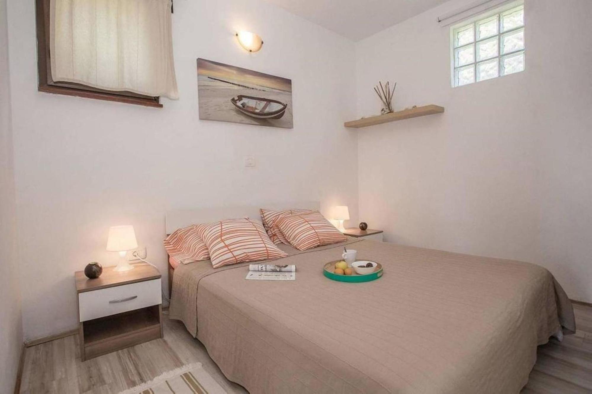 Holiday Home Deborah With Private Pool Labin  Exterior photo